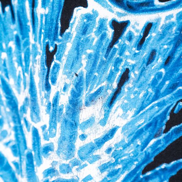 Vintage TSO Trans-Siberian Orchestra T-Shirt Artist Greg Hildebrandt Winter 2004 - Picture 7 of 8